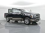 New 2025 Ford F-150 King Ranch SuperCrew Cab 4x4 Pickup for sale #B250883 - photo 34
