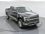 New 2025 Ford F-150 King Ranch SuperCrew Cab 4x4 Pickup for sale #B250883 - photo 40