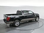 New 2025 Ford F-150 King Ranch SuperCrew Cab 4x4 Pickup for sale #B250883 - photo 42