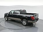 New 2025 Ford F-150 King Ranch SuperCrew Cab 4x4 Pickup for sale #B250883 - photo 44