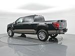 New 2025 Ford F-150 King Ranch SuperCrew Cab 4x4 Pickup for sale #B250883 - photo 7