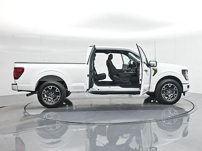 2025 Ford F-150 Super Cab 4x2 Pickup for sale #B250884 - photo 2