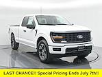 2025 Ford F-150 Super Cab 4x2 Pickup for sale #B250884 - photo 1