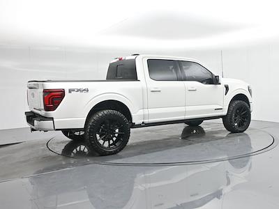 2025 Ford F-150 SuperCrew Cab 4x4 Pickup for sale #MB250892 - photo 2
