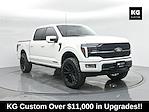 2025 Ford F-150 SuperCrew Cab 4x4 Pickup for sale #MB250892 - photo 1
