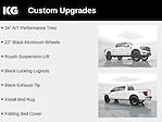 2025 Ford F-150 SuperCrew Cab 4x4 Pickup for sale #MB250892 - photo 4