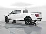 2025 Ford F-150 SuperCrew Cab 4x4 Pickup for sale #MB250892 - photo 9