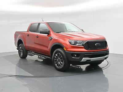 2019 Ford Ranger SuperCrew Cab 4x2 Pickup for sale #B250895A - photo 1