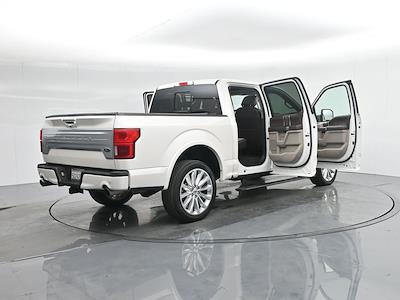 2019 Ford F-150 SuperCrew Cab 4x4 Pickup for sale #B250949A - photo 2