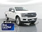 2019 Ford F-150 SuperCrew Cab 4x4 Pickup for sale #B250949A - photo 1