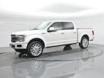 2019 Ford F-150 SuperCrew Cab 4x4 Pickup for sale #B250949A - photo 31