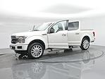 2019 Ford F-150 SuperCrew Cab 4x4 Pickup for sale #B250949A - photo 8