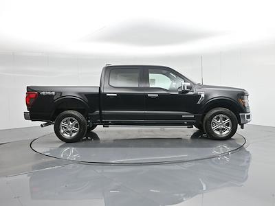 New 2025 Ford F-150 XLT SuperCrew Cab 4x4 Pickup for sale #B250950 - photo 2
