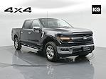 New 2025 Ford F-150 XLT SuperCrew Cab 4x4 Pickup for sale #B250950 - photo 1