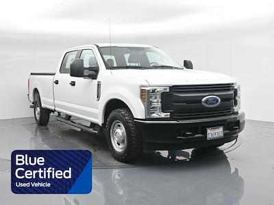 2019 Ford F-250 Crew Cab 4x2 Pickup for sale #B250955A - photo 1