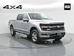 New 2025 Ford F-150 XLT SuperCrew Cab 4x4 Pickup for sale #B250957 - photo 1