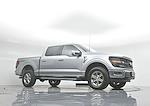 New 2025 Ford F-150 XLT SuperCrew Cab 4x4 Pickup for sale #B250957 - photo 4