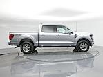 New 2025 Ford F-150 XLT SuperCrew Cab 4x4 Pickup for sale #B250957 - photo 3