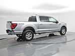 New 2025 Ford F-150 XLT SuperCrew Cab 4x4 Pickup for sale #B250957 - photo 2