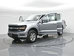New 2025 Ford F-150 XLT SuperCrew Cab 4x4 Pickup for sale #B250957 - photo 34