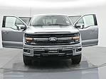 New 2025 Ford F-150 XLT SuperCrew Cab 4x4 Pickup for sale #B250957 - photo 35
