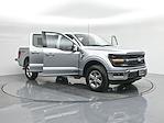 New 2025 Ford F-150 XLT SuperCrew Cab 4x4 Pickup for sale #B250957 - photo 36