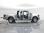 New 2025 Ford F-150 XLT SuperCrew Cab 4x4 Pickup for sale #B250957 - photo 5