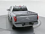 New 2025 Ford F-150 XLT SuperCrew Cab 4x4 Pickup for sale #B250957 - photo 45