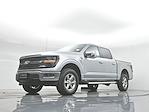 New 2025 Ford F-150 XLT SuperCrew Cab 4x4 Pickup for sale #B250957 - photo 48