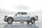 New 2025 Ford F-150 XLT SuperCrew Cab 4x4 Pickup for sale #B250957 - photo 55