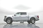 New 2025 Ford F-150 XLT SuperCrew Cab 4x4 Pickup for sale #B250957 - photo 8