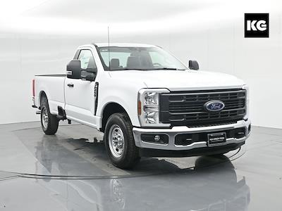 2025 Ford F-250 Regular Cab 4x2 Pickup for sale #B250964 - photo 1