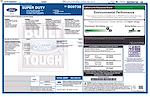 2025 Ford F-250 Regular Cab 4x2 Pickup for sale #B250964 - photo 3