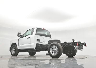 2025 Ford F-350 Regular Cab SRW 4x2 Cab Chassis for sale #B250967 - photo 2
