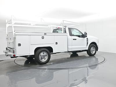 2025 Ford F-350 Regular Cab SRW 4x2 Service Truck for sale #B250968 - photo 2