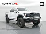 New 2025 Ford F-150 Raptor SuperCrew Cab 4x4 Pickup for sale #MB250986 - photo 1