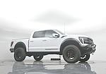 New 2025 Ford F-150 Raptor SuperCrew Cab 4x4 Pickup for sale #MB250986 - photo 4