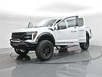 New 2025 Ford F-150 Raptor SuperCrew Cab 4x4 Pickup for sale #MB250986 - photo 43