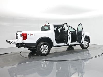 2025 Ford Ranger SuperCrew Cab 4x4 Pickup for sale #B251003 - photo 2