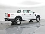 2025 Ford Ranger SuperCrew Cab 4x4 Pickup for sale #B251003 - photo 26