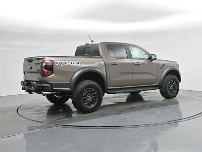 2025 Ford Ranger SuperCrew Cab 4x4 Pickup for sale #B251004 - photo 2