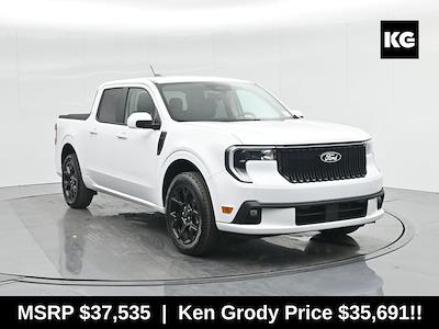 2025 Ford Maverick SuperCrew Cab AWD Pickup for sale #B251005 - photo 1
