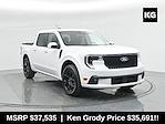 2025 Ford Maverick SuperCrew Cab AWD Pickup for sale #B251005 - photo 1