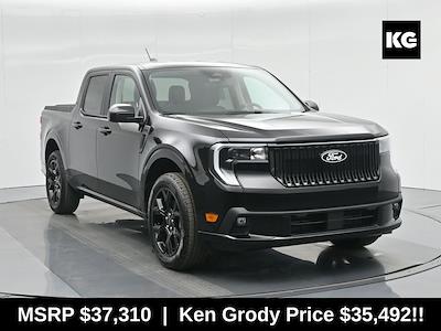 2025 Ford Maverick SuperCrew Cab AWD Pickup for sale #B251006 - photo 1