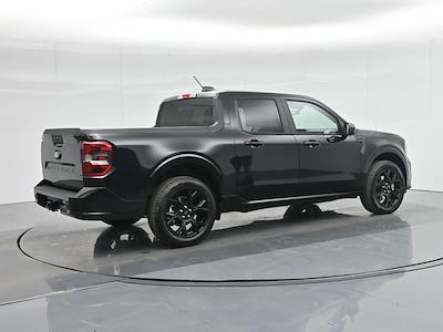 2025 Ford Maverick SuperCrew Cab AWD Pickup for sale #B251006 - photo 2