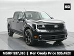 2025 Ford Maverick SuperCrew Cab AWD Pickup for sale #B251006 - photo 1