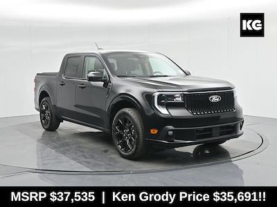 2025 Ford Maverick SuperCrew Cab AWD Pickup for sale #B251008 - photo 1