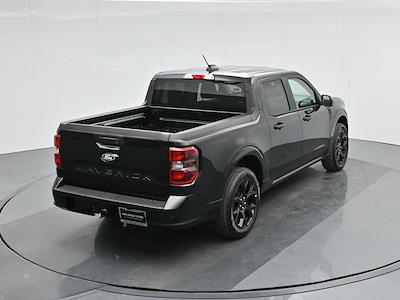 2025 Ford Maverick SuperCrew Cab AWD Pickup for sale #B251008 - photo 2