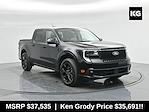 2025 Ford Maverick SuperCrew Cab AWD Pickup for sale #B251008 - photo 1
