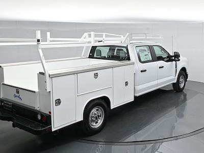 New 2025 Ford F-250 Crew Cab Harbor HT098-1541A NeXtGen 8' 2" Service Truck for sale #MB251009 - photo 2